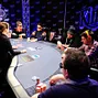 WSOP Circuit Main Event Day 3 Feature Table