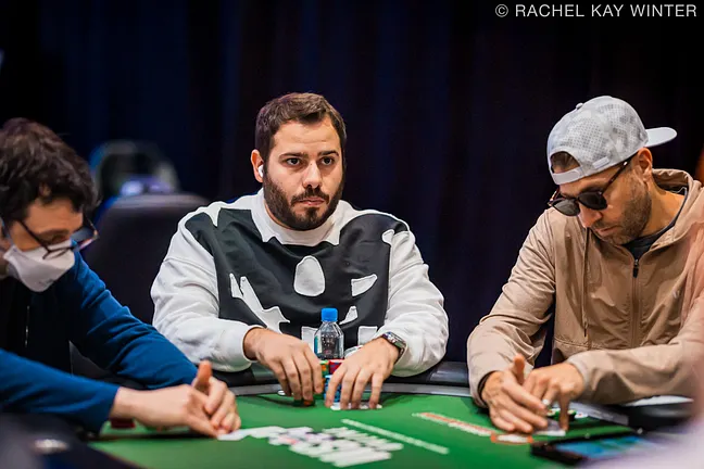 Sergio Martinez Gonzalez