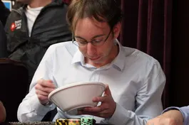 World Poker Tour (WPT) Grand Prix de Paris - Jour 3 : Le coverage live reprend à 15h.