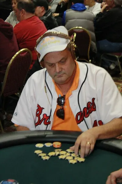 Follow the PokerNews MSPT Ho-Chunk Main Event Action Here (Updated 22:00 CT) 112