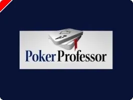 Ecole Poker Online - Poker Professor offre un bonus de 150$ pour débuter 0001