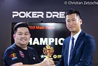 Minh Anh Nguyen Wins the 2022 Poker Dream Vietnam Main Event (VND3,378,000,000/$136,004)