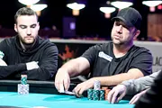 MSPT Team Pro Blake Bohn on WSOP Main Event Run: "I Don't Want to Regret My Decisions"