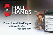 Hall of Hands