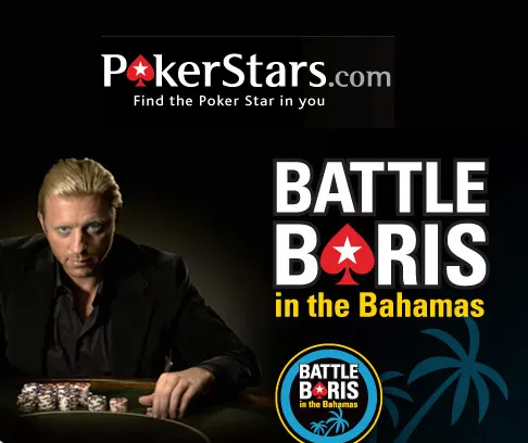 Batalhe com o Boris Becker nas Bahamas 0001