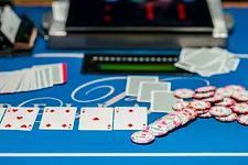 wpt five diamond poker