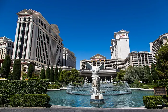Caesars Palace