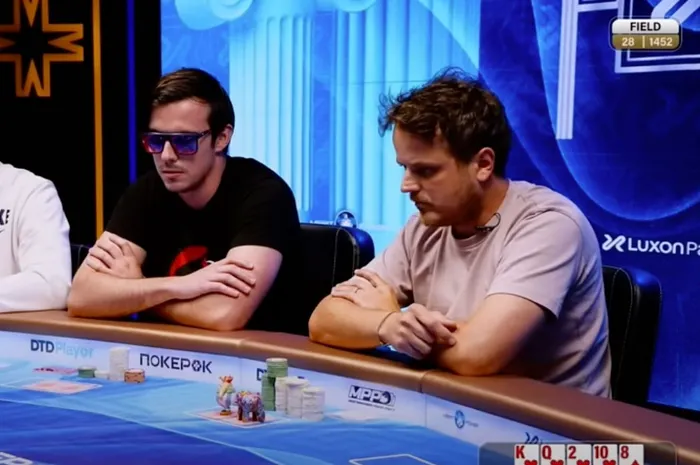 2025 Mediterranean Poker Party