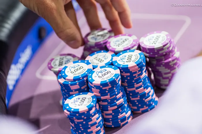 Correct Continuation Bet Sizing Is a Function of the Preflop Caller's Range