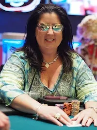 2013 World Poker Tour Seminole Hard Rock Showdown Day 4: Eyster Leads Final Table 101