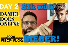Vlog WSOP Online 2020 de Daniel Negreanu