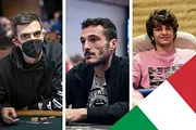 Five Italian Poker Players to Watch in 2022