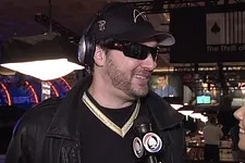 Phil Hellmuth