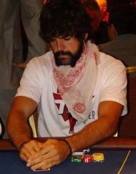 Full Tilt Poker Series Málaga (Día 1) 0001