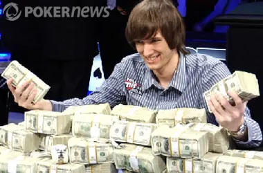 WPT Festa al Lago : doublé record pour Randal Flowers à 22 ans 0001