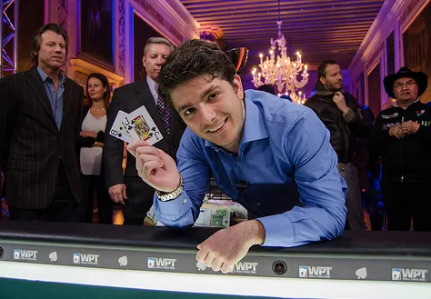 WPT on FSN Venice Grand Prix Part III: Sexton Falls, Palumbo Wins & a Hometown Hottie 103