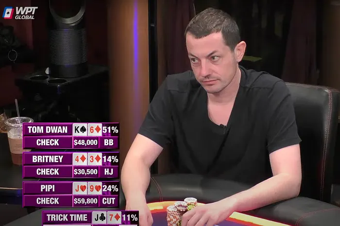 Tom Dwan