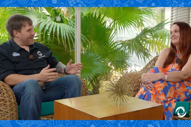 World Tournament of Slots: PokerNews Sits Down with 2024 Winner