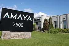 Amaya Inc