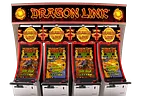 Dragon Link Progressive Slot