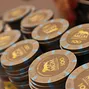 MGM Poker Chips