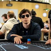 Gleb Novick