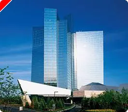 Poker Returns to Mohegan Sun 0001
