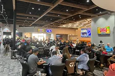 Texas Card House