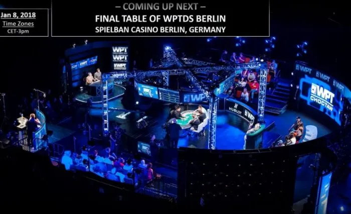 WPTEUC Berlin : Le streaming de la finale avec Ole Schemion et Michal Mrakes 0001