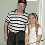 Sérgio Braga e Alessandra Braga 