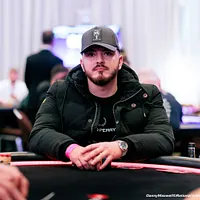 Savvas Tsochataridis