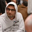 Antonio Esfandiari