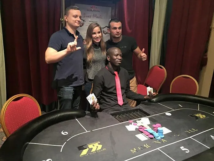 The Small - La Mamounia Marrakech