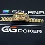 Main Event Bracelet