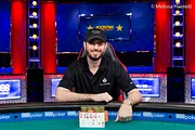 Brian Rast gagne un 4e bracelet WSOP dans un tournoi marqué par les adieux de Doyle Brunson