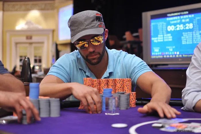 Joseph "kolebear" Hebert