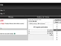 Felipe Baraky 3º no Sunday High Roller & Muitas Mais Forras Online 117