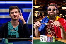 Dominik Panka WSOP Online 2021
