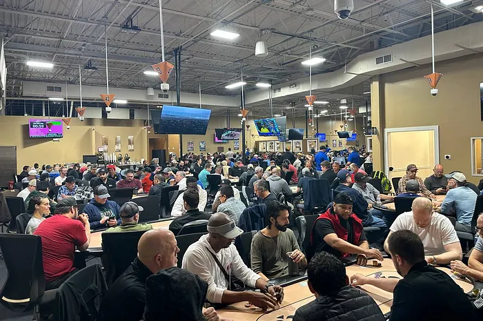 lodge texas poker rooms