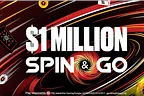 PokerStars Spin & Go