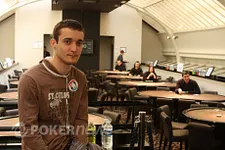 Résultats tournois Winamax.fr