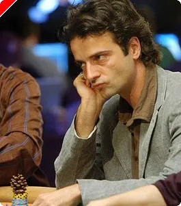 Fabrice Soulier : à la recherche du temps perdu 0001