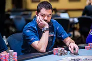 Tyler Patterson Seeking Second Straight WPT bestbet Bounty Scramble Title