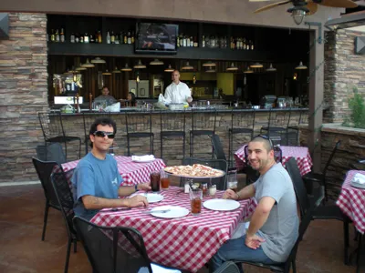 Já temos Ferrari…custou mas foi!!!! 101