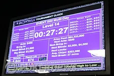 structure gain itm tournoi poker