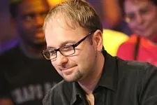 Daniel Negreanu, WPT LA 2010