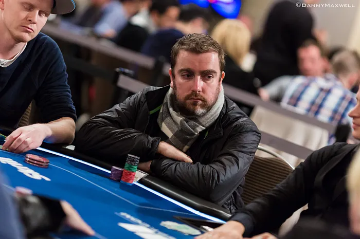 Antoine Saout runner-up du Queen sur PMU Poker, Ivan Deyra prend le package WSOP Main Event sur Winamax 0001