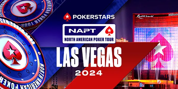 NAPT Las Vegas