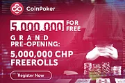 Entrez dans le monde de la crypto-monnaie avec CoinPoker