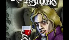 Bloodsuckers